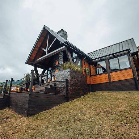 Costa Serena Eco Resort Timbe do Sul Buitenkant foto