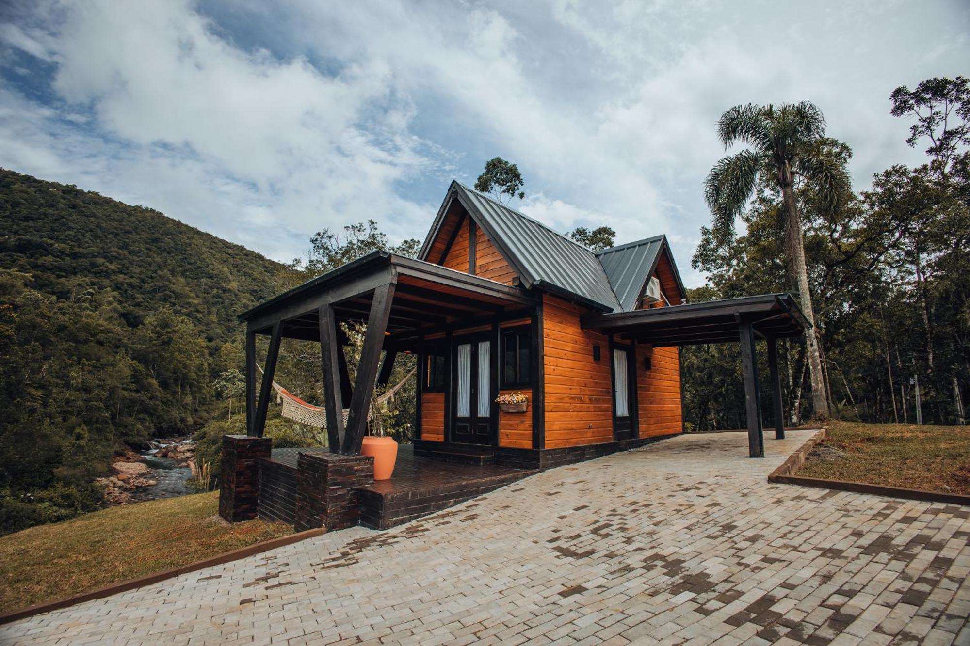 Costa Serena Eco Resort Timbe do Sul Buitenkant foto