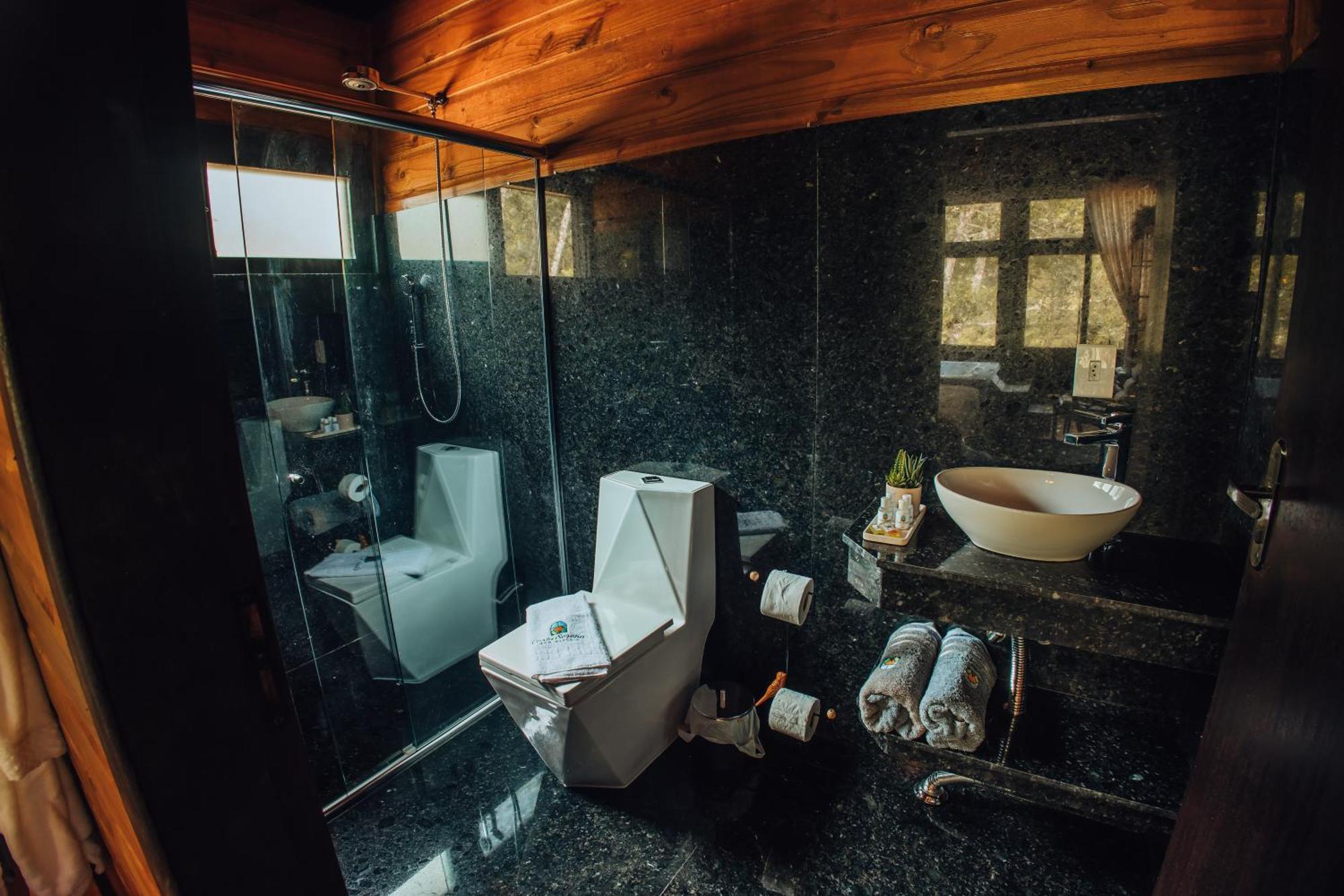 Costa Serena Eco Resort Timbe do Sul Buitenkant foto