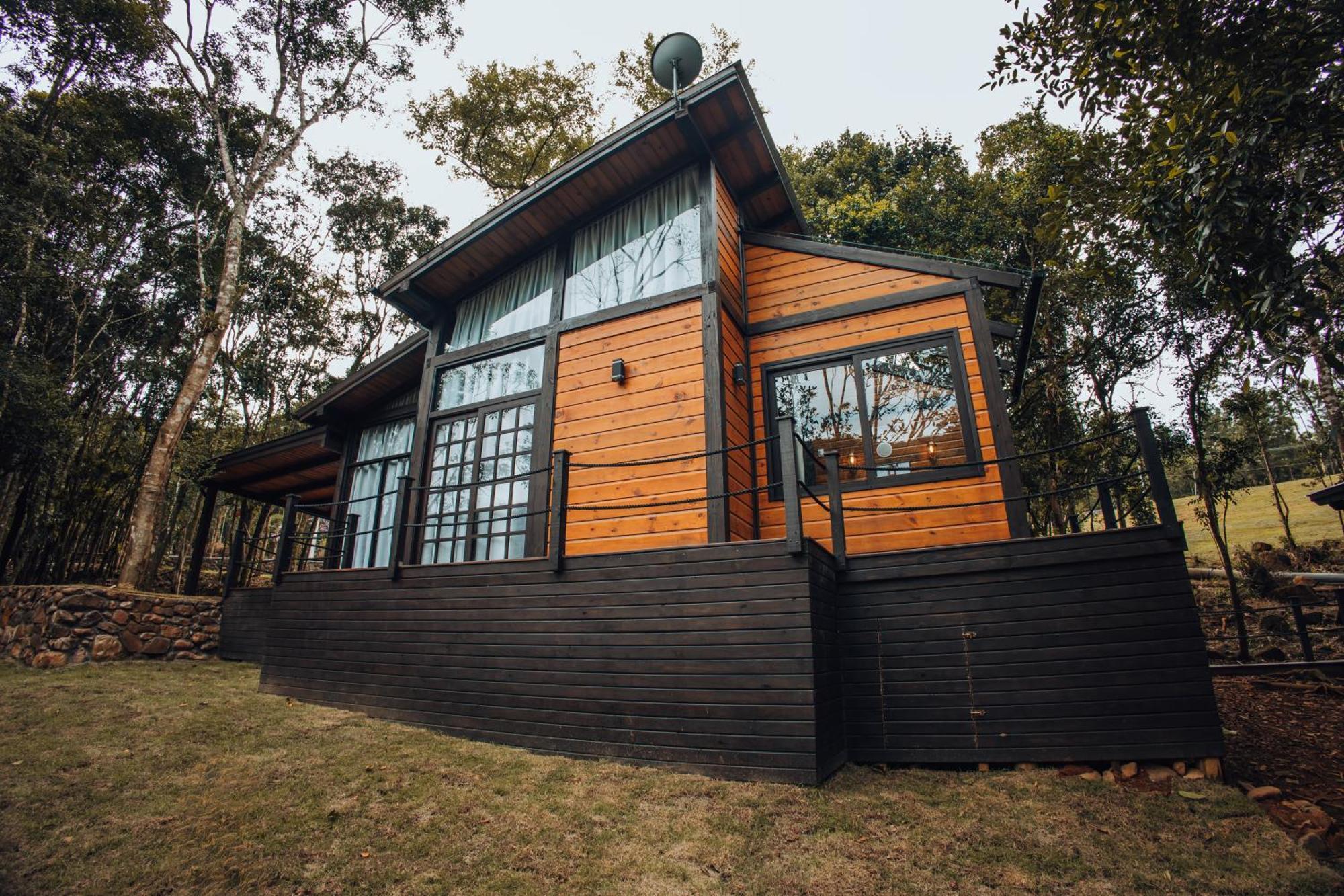 Costa Serena Eco Resort Timbe do Sul Buitenkant foto