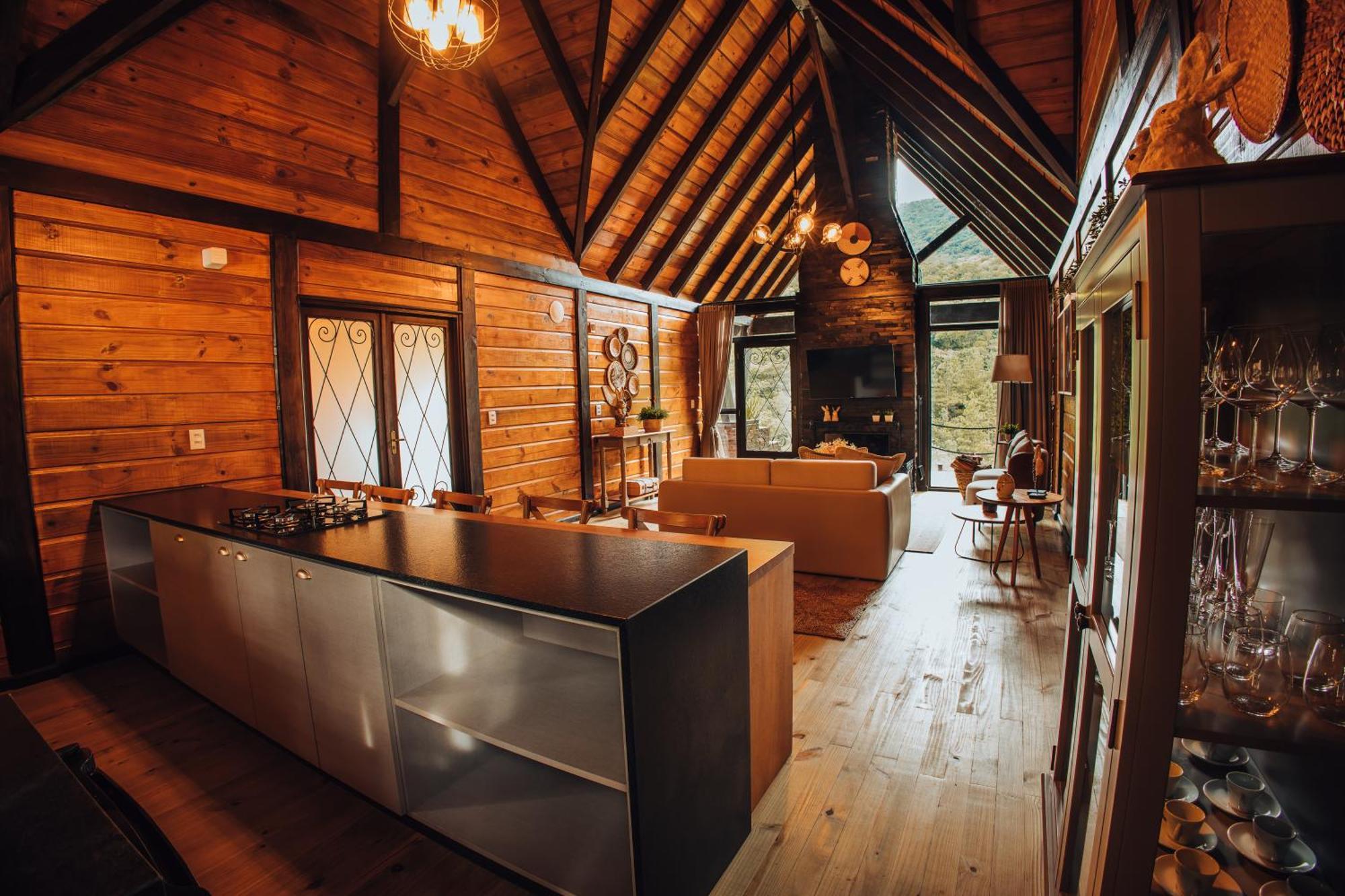 Costa Serena Eco Resort Timbe do Sul Buitenkant foto