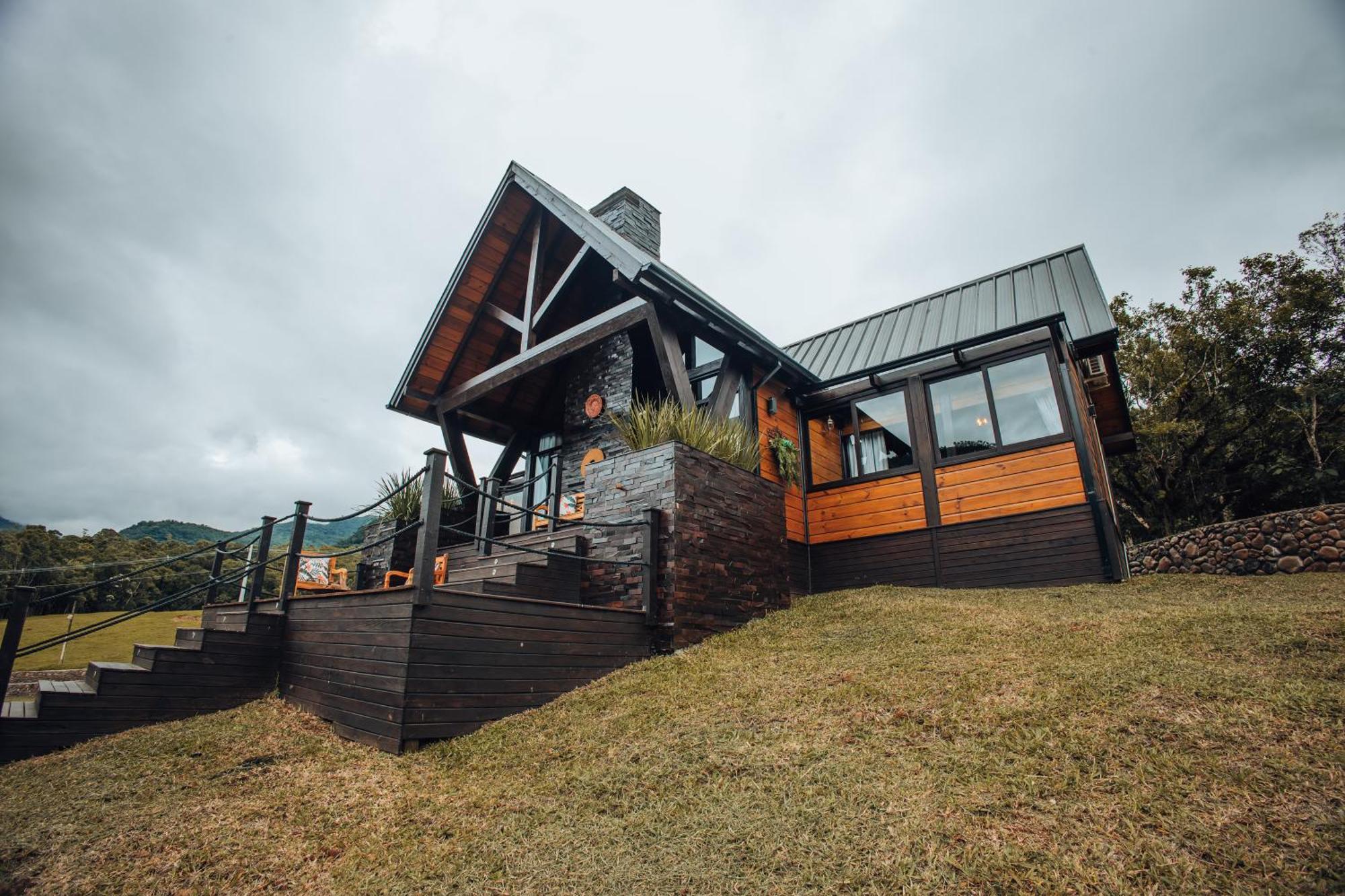 Costa Serena Eco Resort Timbe do Sul Buitenkant foto
