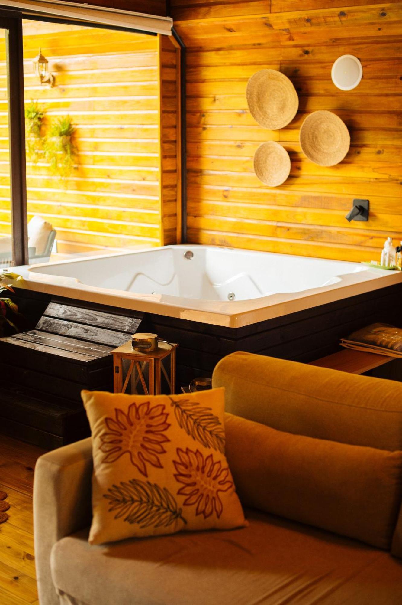 Costa Serena Eco Resort Timbe do Sul Buitenkant foto