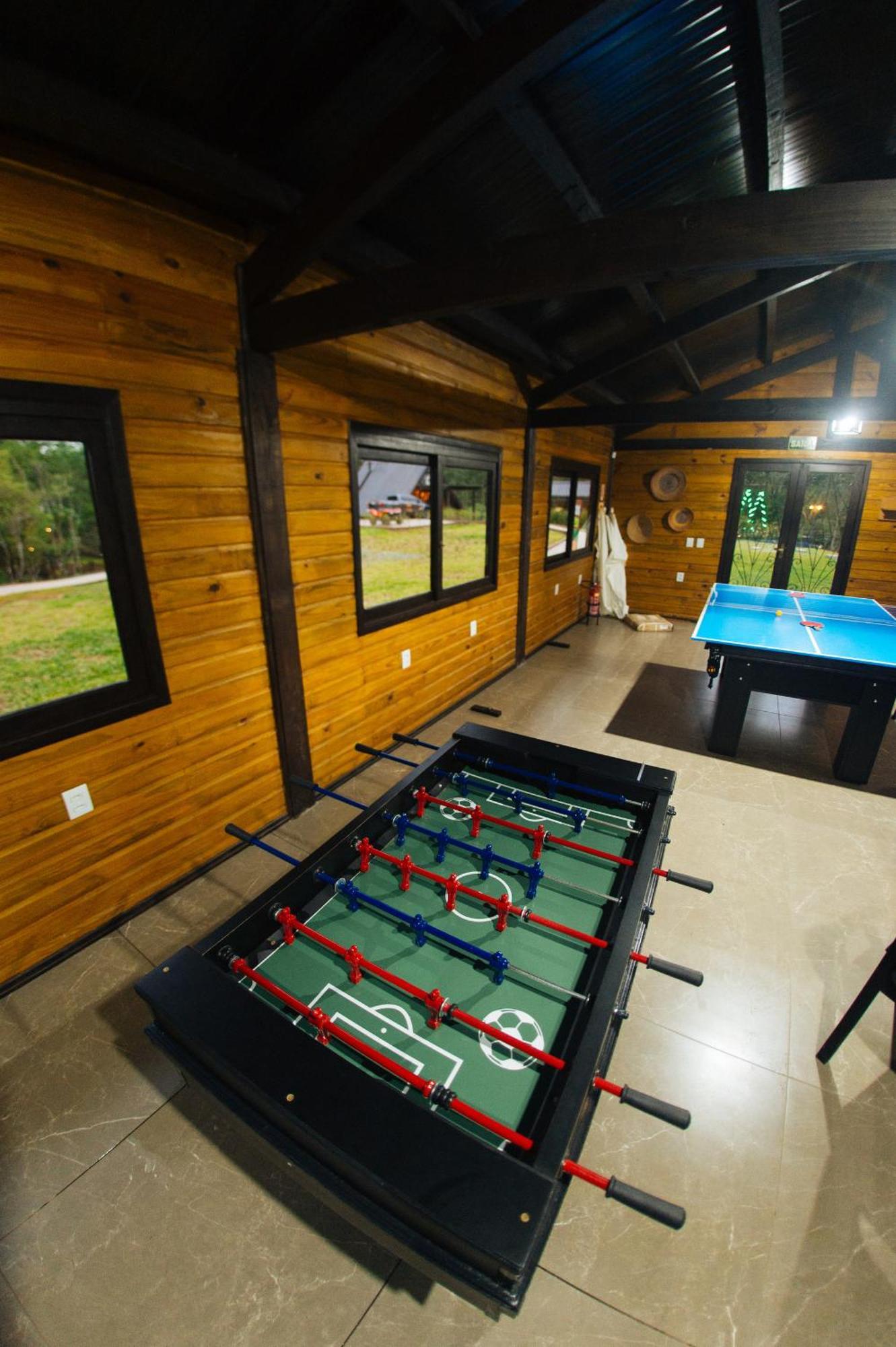 Costa Serena Eco Resort Timbe do Sul Buitenkant foto