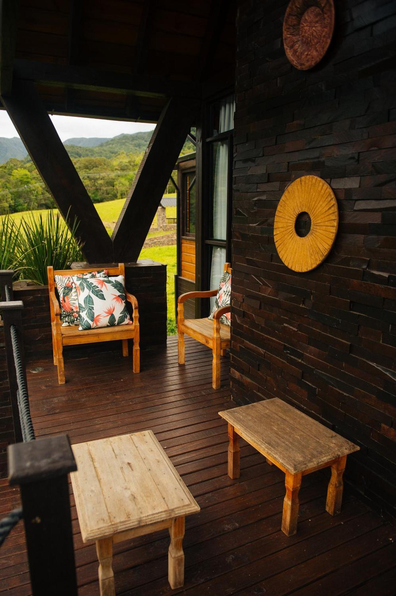 Costa Serena Eco Resort Timbe do Sul Buitenkant foto