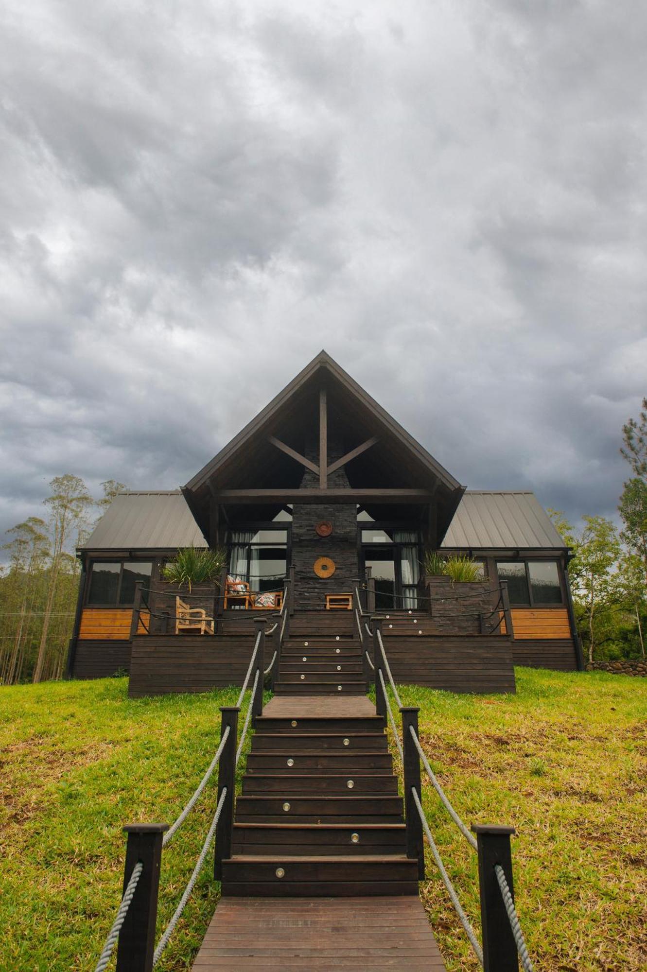 Costa Serena Eco Resort Timbe do Sul Buitenkant foto