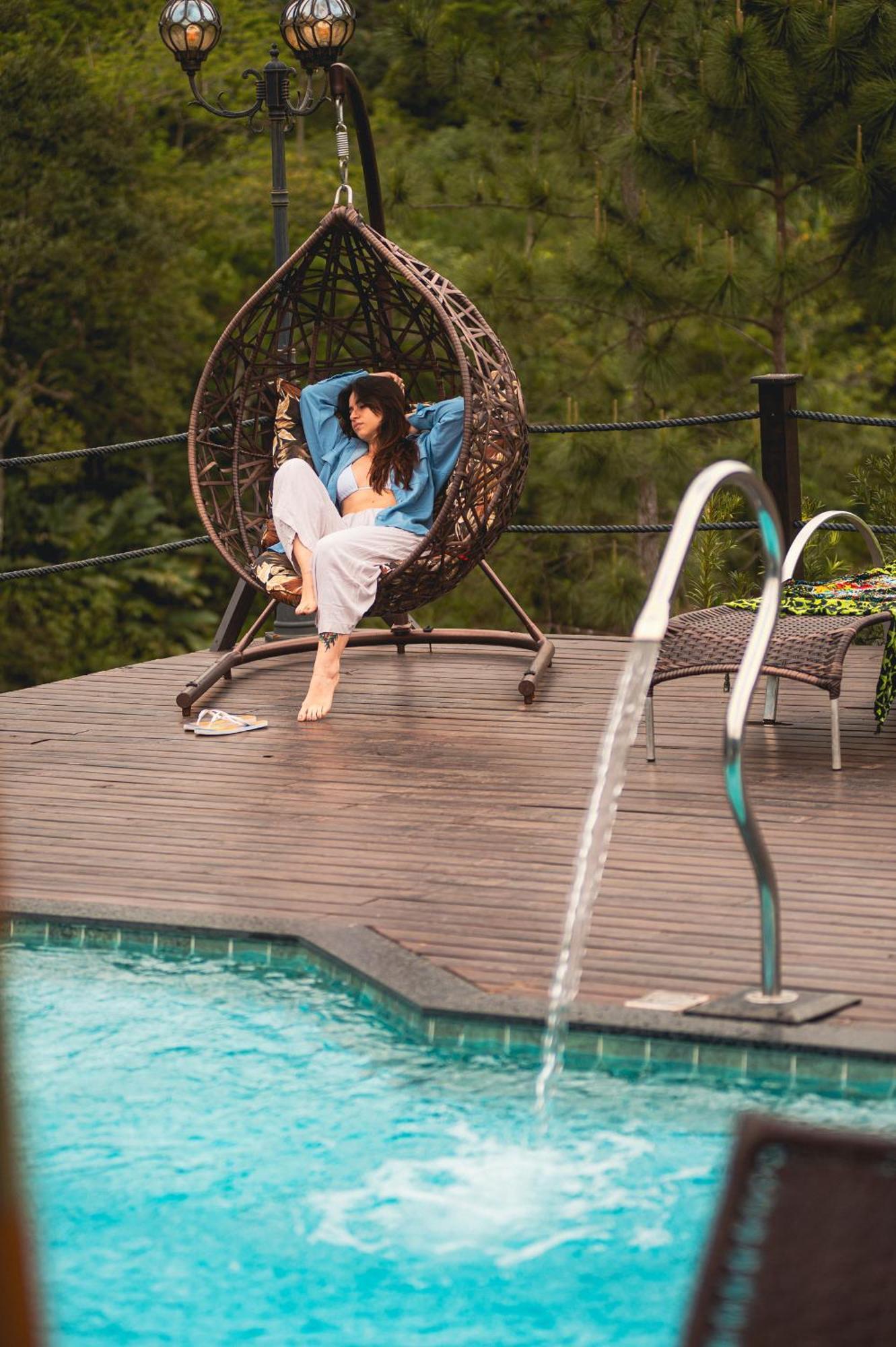Costa Serena Eco Resort Timbe do Sul Buitenkant foto