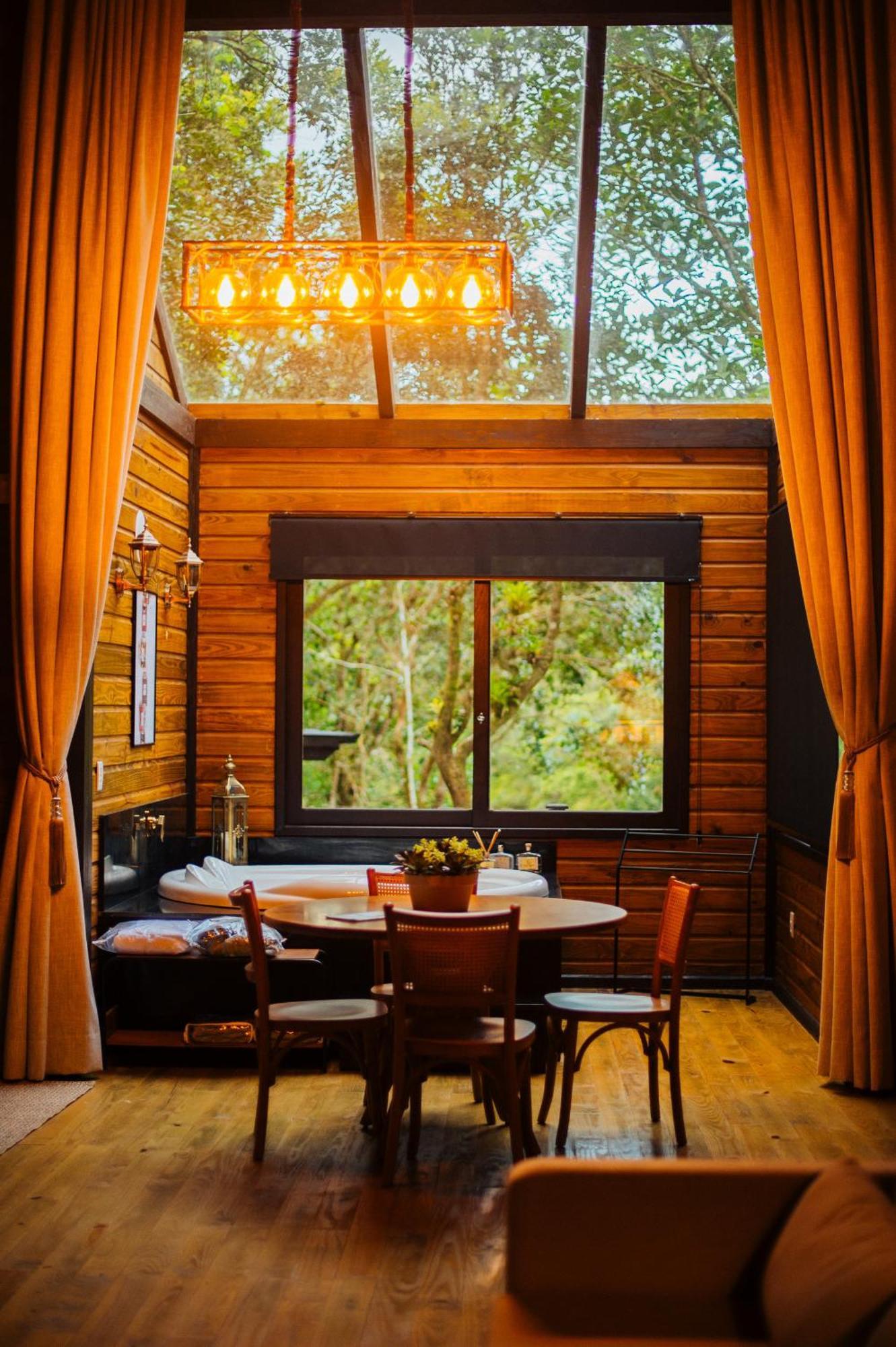 Costa Serena Eco Resort Timbe do Sul Buitenkant foto