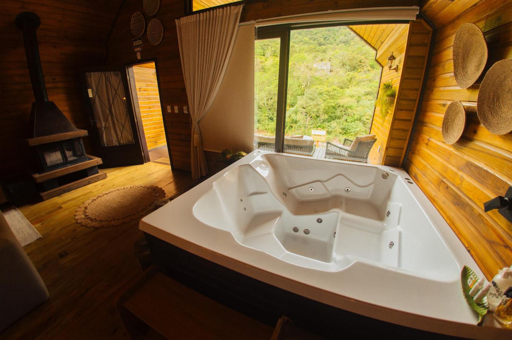 Costa Serena Eco Resort Timbe do Sul Buitenkant foto