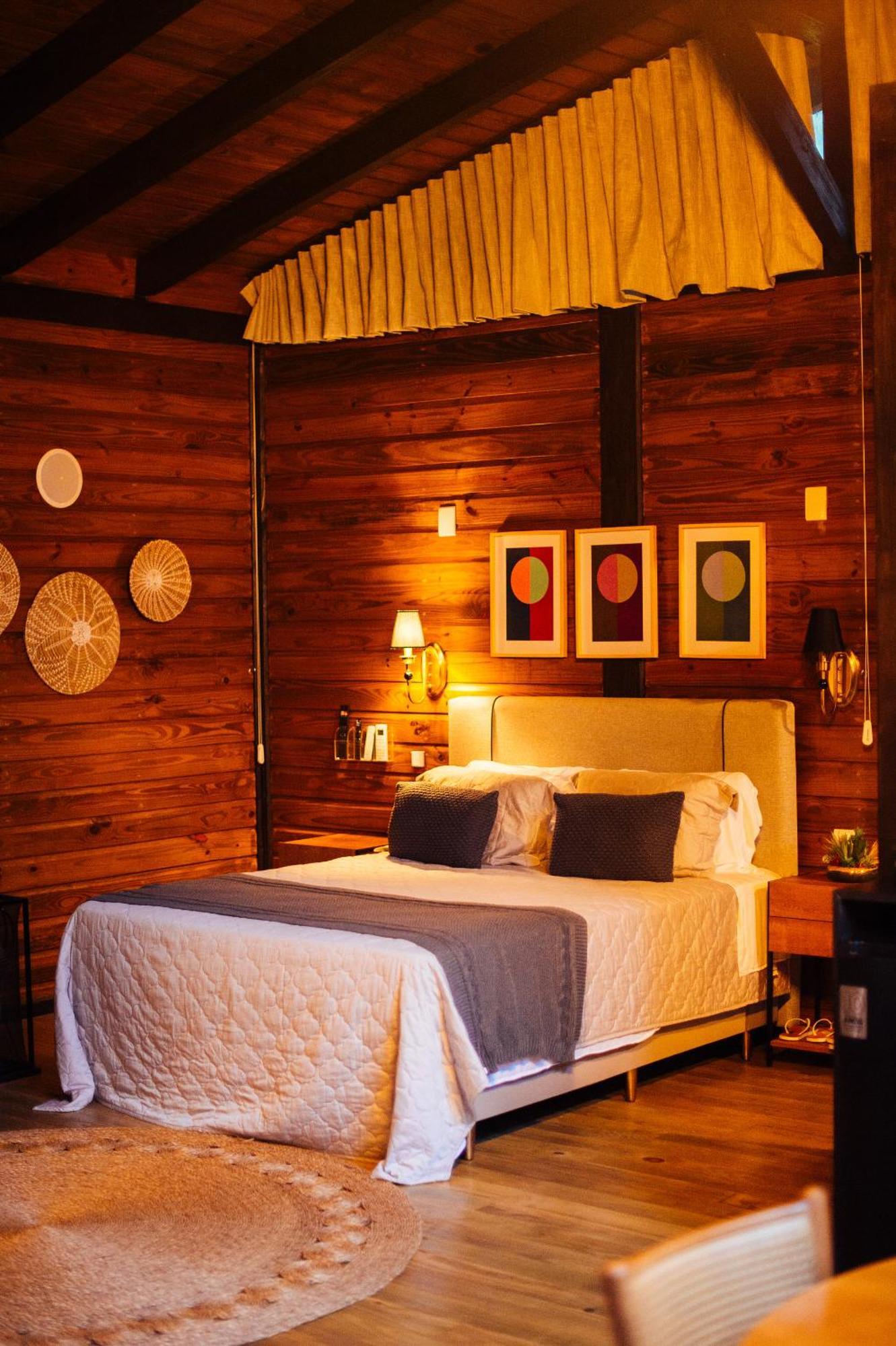 Costa Serena Eco Resort Timbe do Sul Buitenkant foto