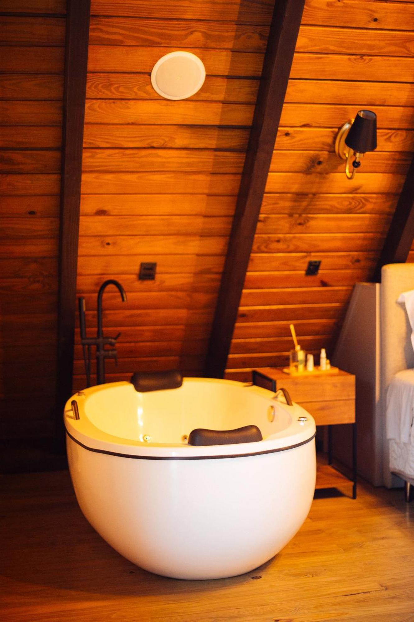 Costa Serena Eco Resort Timbe do Sul Buitenkant foto