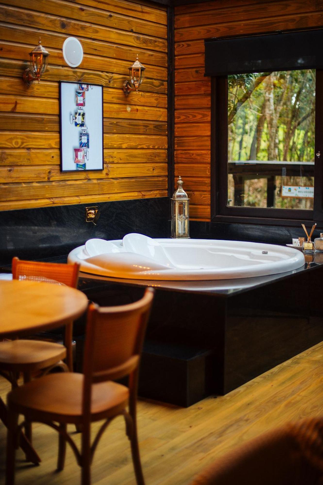 Costa Serena Eco Resort Timbe do Sul Buitenkant foto